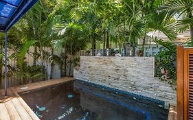 Margaret Street Retreat Vacation Rental Key West  United States Of America